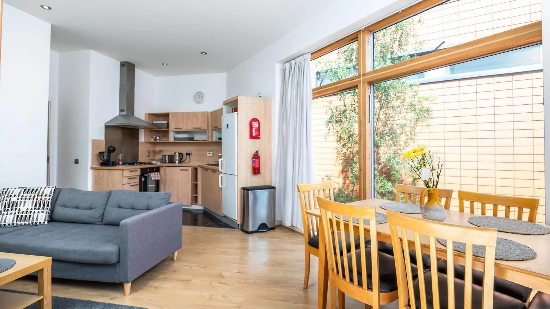 דירה 3 Bed In Dublin City Centre 10Min To Spire אירלנד