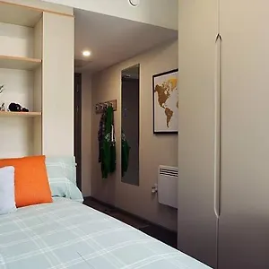 Liv Apartamento