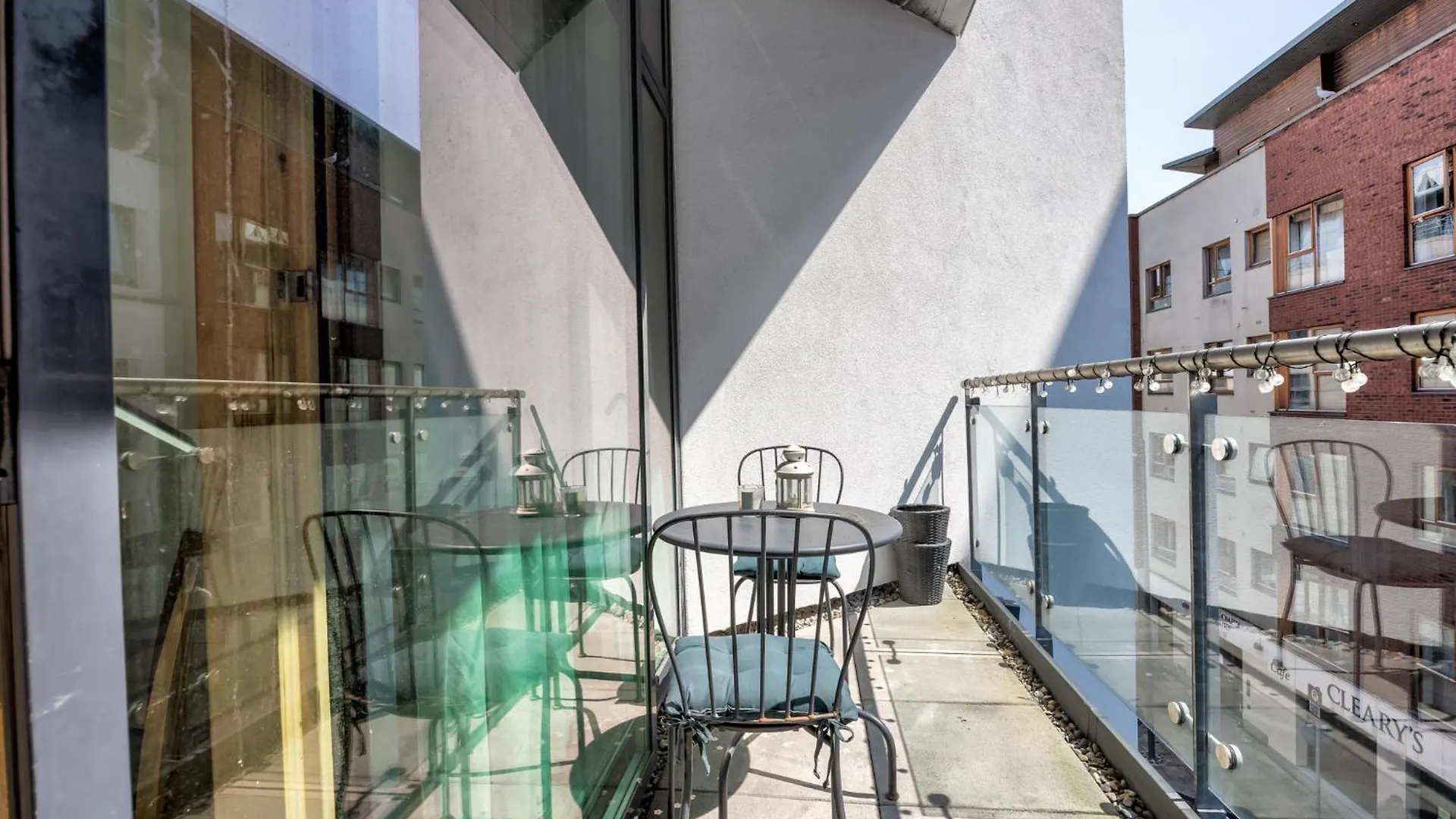 3 Bed In Dublin City Centre 10Min To Spire 0*,  爱尔兰